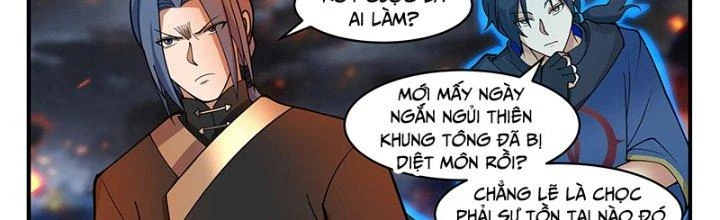 Bắt Đầu Giết Chóc Từ Một Thanh Kiếm Chapter 48 - Trang 14