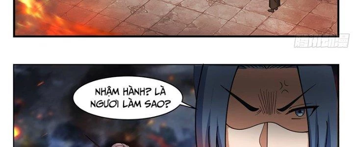 Bắt Đầu Giết Chóc Từ Một Thanh Kiếm Chapter 48 - Trang 17
