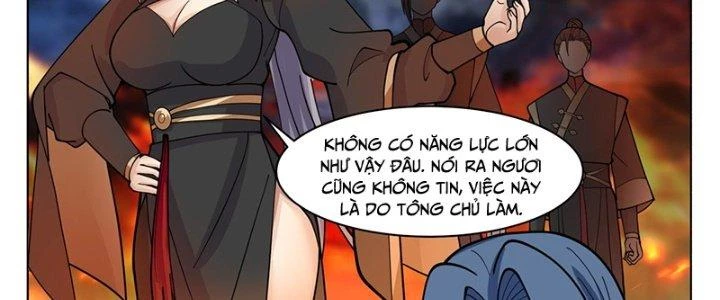 Bắt Đầu Giết Chóc Từ Một Thanh Kiếm Chapter 48 - Trang 19