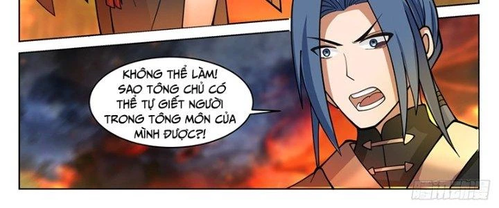 Bắt Đầu Giết Chóc Từ Một Thanh Kiếm Chapter 48 - Trang 20