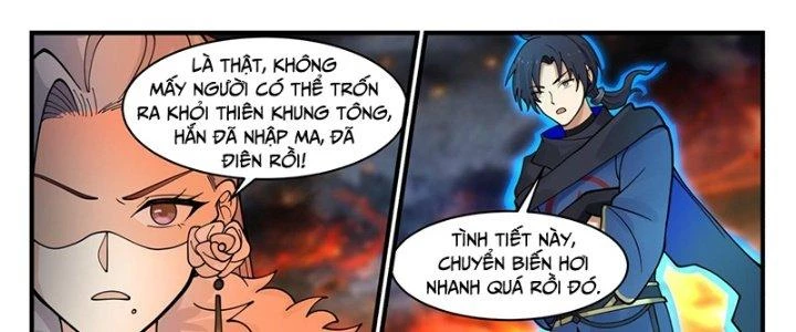 Bắt Đầu Giết Chóc Từ Một Thanh Kiếm Chapter 48 - Trang 21