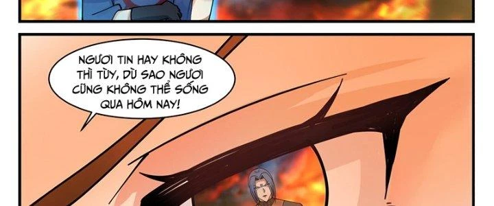 Bắt Đầu Giết Chóc Từ Một Thanh Kiếm Chapter 48 - Trang 23