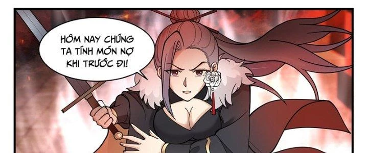 Bắt Đầu Giết Chóc Từ Một Thanh Kiếm Chapter 48 - Trang 25
