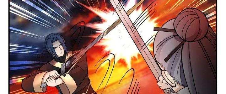 Bắt Đầu Giết Chóc Từ Một Thanh Kiếm Chapter 48 - Trang 27