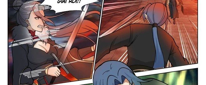 Bắt Đầu Giết Chóc Từ Một Thanh Kiếm Chapter 48 - Trang 29