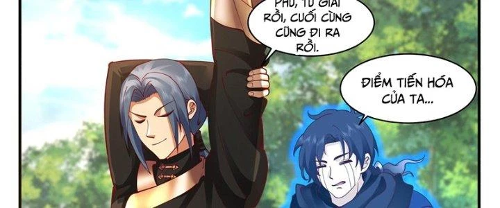 Bắt Đầu Giết Chóc Từ Một Thanh Kiếm Chapter 48 - Trang 3