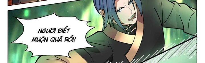 Bắt Đầu Giết Chóc Từ Một Thanh Kiếm Chapter 48 - Trang 30