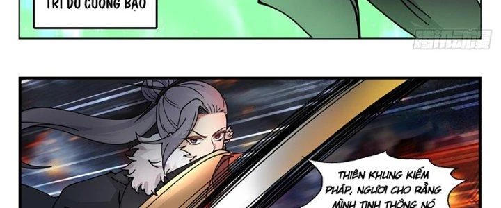 Bắt Đầu Giết Chóc Từ Một Thanh Kiếm Chapter 48 - Trang 32