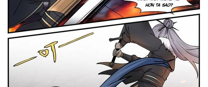 Bắt Đầu Giết Chóc Từ Một Thanh Kiếm Chapter 48 - Trang 33