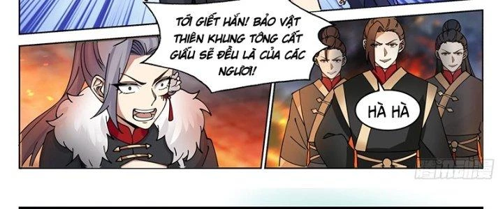 Bắt Đầu Giết Chóc Từ Một Thanh Kiếm Chapter 48 - Trang 39