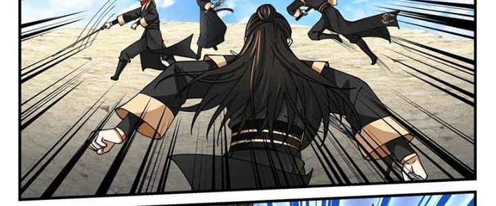 Bắt Đầu Giết Chóc Từ Một Thanh Kiếm Chapter 48 - Trang 41