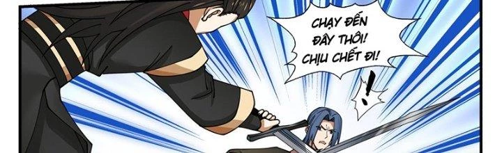 Bắt Đầu Giết Chóc Từ Một Thanh Kiếm Chapter 48 - Trang 42