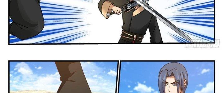 Bắt Đầu Giết Chóc Từ Một Thanh Kiếm Chapter 48 - Trang 43