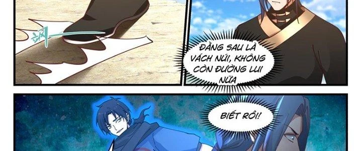 Bắt Đầu Giết Chóc Từ Một Thanh Kiếm Chapter 48 - Trang 44