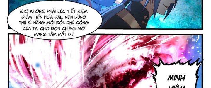 Bắt Đầu Giết Chóc Từ Một Thanh Kiếm Chapter 48 - Trang 45