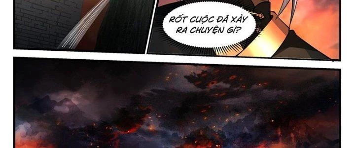 Bắt Đầu Giết Chóc Từ Một Thanh Kiếm Chapter 48 - Trang 8
