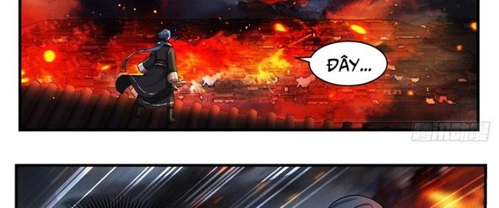 Bắt Đầu Giết Chóc Từ Một Thanh Kiếm Chapter 48 - Trang 9