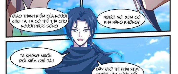 Bắt Đầu Giết Chóc Từ Một Thanh Kiếm Chapter 49 - Trang 12