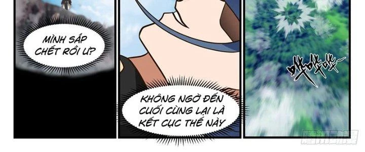 Bắt Đầu Giết Chóc Từ Một Thanh Kiếm Chapter 49 - Trang 20