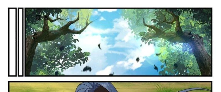 Bắt Đầu Giết Chóc Từ Một Thanh Kiếm Chapter 49 - Trang 21