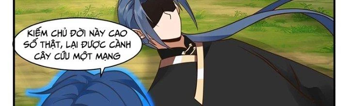Bắt Đầu Giết Chóc Từ Một Thanh Kiếm Chapter 49 - Trang 22