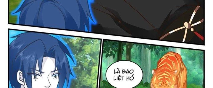 Bắt Đầu Giết Chóc Từ Một Thanh Kiếm Chapter 49 - Trang 23