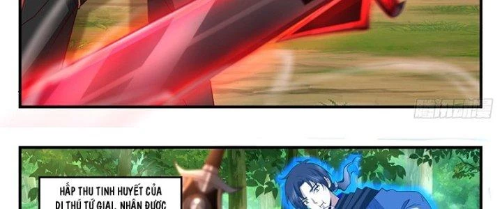 Bắt Đầu Giết Chóc Từ Một Thanh Kiếm Chapter 49 - Trang 28