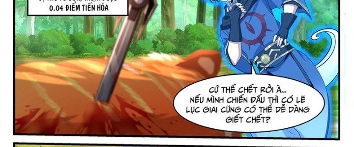Bắt Đầu Giết Chóc Từ Một Thanh Kiếm Chapter 49 - Trang 29