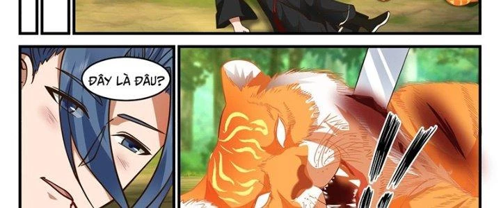 Bắt Đầu Giết Chóc Từ Một Thanh Kiếm Chapter 49 - Trang 33