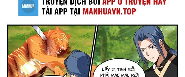 Bắt Đầu Giết Chóc Từ Một Thanh Kiếm Chapter 49 - Trang 36