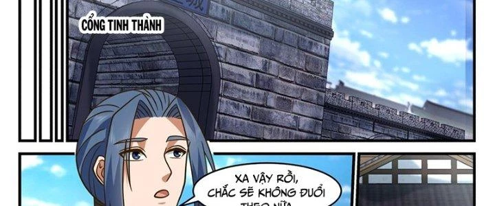 Bắt Đầu Giết Chóc Từ Một Thanh Kiếm Chapter 49 - Trang 40