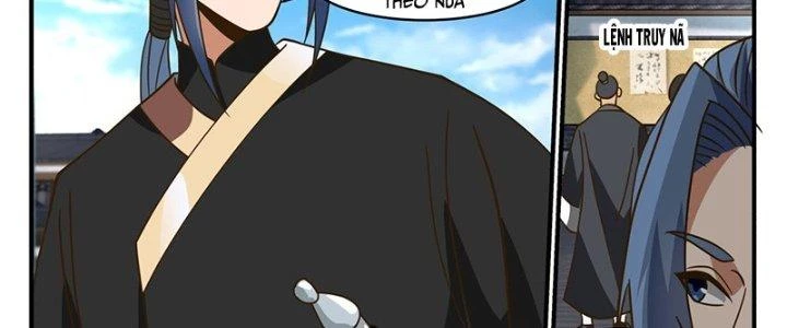 Bắt Đầu Giết Chóc Từ Một Thanh Kiếm Chapter 49 - Trang 41