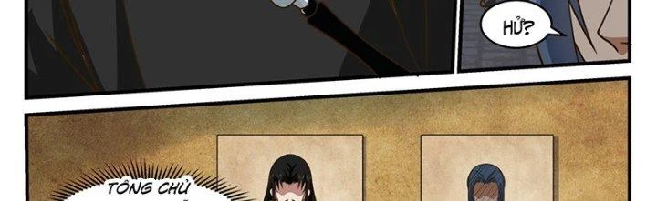 Bắt Đầu Giết Chóc Từ Một Thanh Kiếm Chapter 49 - Trang 42