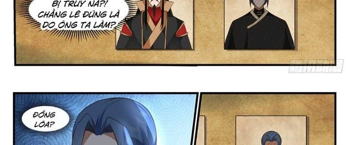 Bắt Đầu Giết Chóc Từ Một Thanh Kiếm Chapter 49 - Trang 43