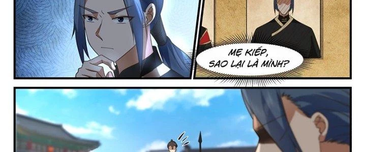 Bắt Đầu Giết Chóc Từ Một Thanh Kiếm Chapter 49 - Trang 44