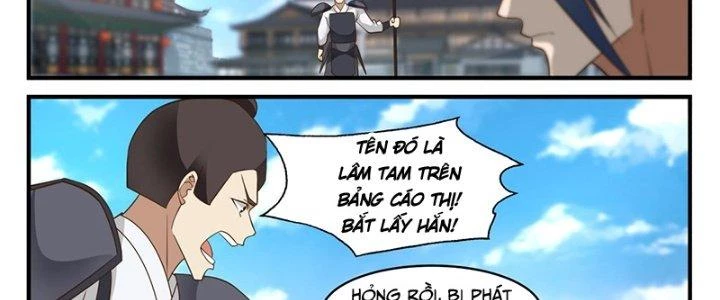 Bắt Đầu Giết Chóc Từ Một Thanh Kiếm Chapter 49 - Trang 45