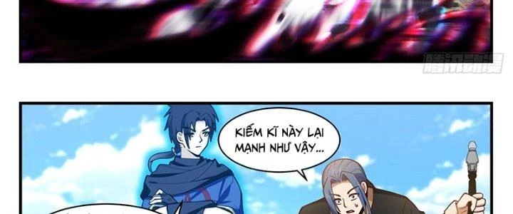 Bắt Đầu Giết Chóc Từ Một Thanh Kiếm Chapter 49 - Trang 5