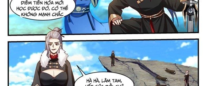 Bắt Đầu Giết Chóc Từ Một Thanh Kiếm Chapter 49 - Trang 7