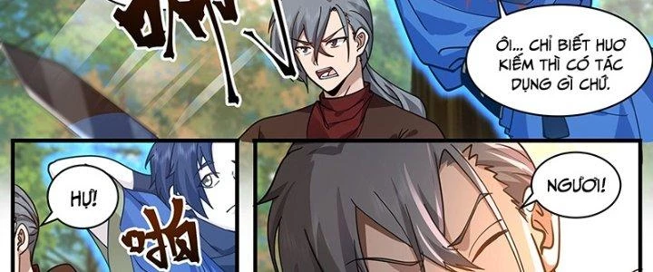 Bắt Đầu Giết Chóc Từ Một Thanh Kiếm Chapter 5 - Trang 16