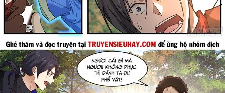 Bắt Đầu Giết Chóc Từ Một Thanh Kiếm Chapter 5 - Trang 17