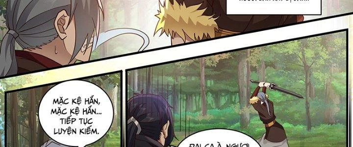 Bắt Đầu Giết Chóc Từ Một Thanh Kiếm Chapter 5 - Trang 19