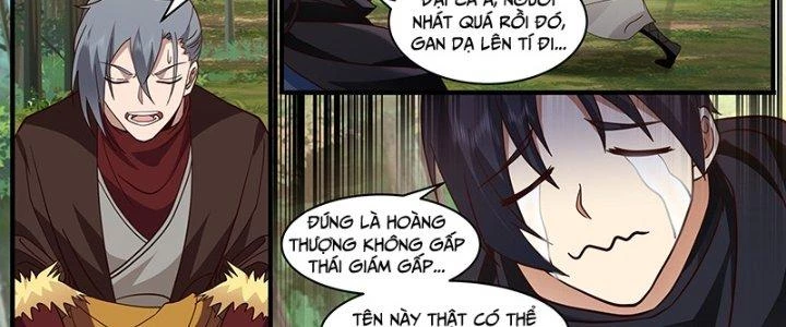 Bắt Đầu Giết Chóc Từ Một Thanh Kiếm Chapter 5 - Trang 20