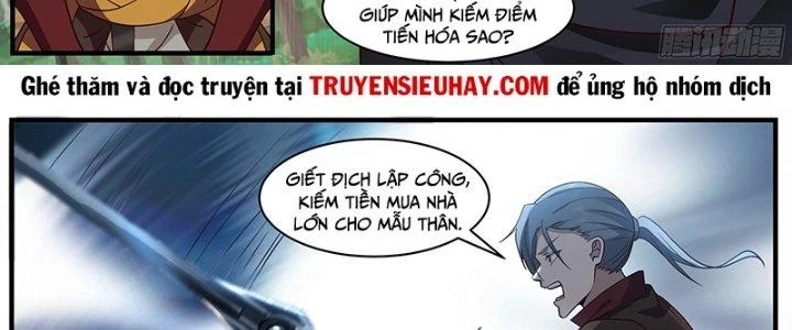 Bắt Đầu Giết Chóc Từ Một Thanh Kiếm Chapter 5 - Trang 21