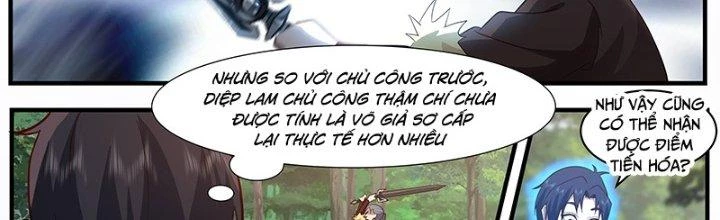 Bắt Đầu Giết Chóc Từ Một Thanh Kiếm Chapter 5 - Trang 22