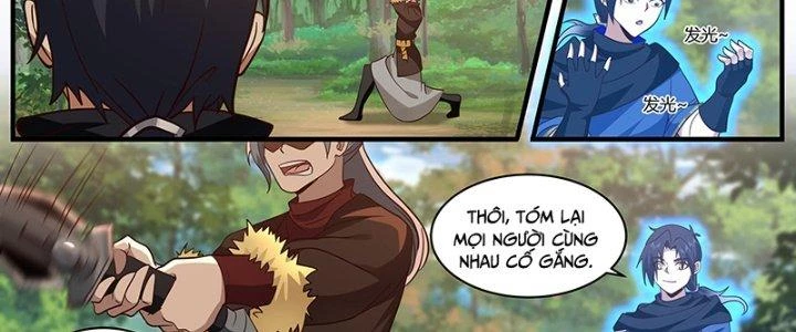 Bắt Đầu Giết Chóc Từ Một Thanh Kiếm Chapter 5 - Trang 23