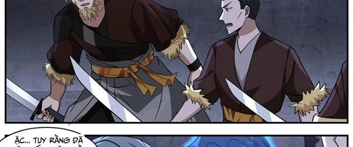 Bắt Đầu Giết Chóc Từ Một Thanh Kiếm Chapter 5 - Trang 27