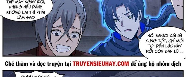 Bắt Đầu Giết Chóc Từ Một Thanh Kiếm Chapter 5 - Trang 28