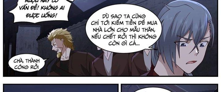 Bắt Đầu Giết Chóc Từ Một Thanh Kiếm Chapter 5 - Trang 29