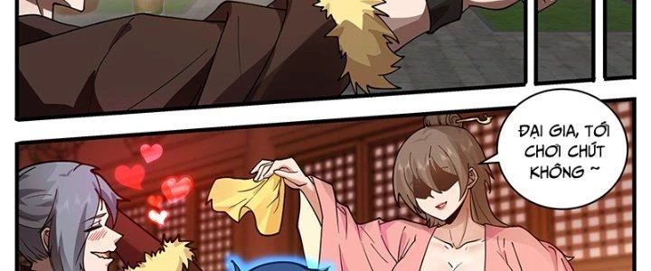 Bắt Đầu Giết Chóc Từ Một Thanh Kiếm Chapter 5 - Trang 3