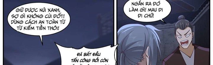 Bắt Đầu Giết Chóc Từ Một Thanh Kiếm Chapter 5 - Trang 30